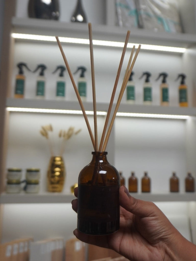 ¡AROMATIZA TU HOGAR AHORA!