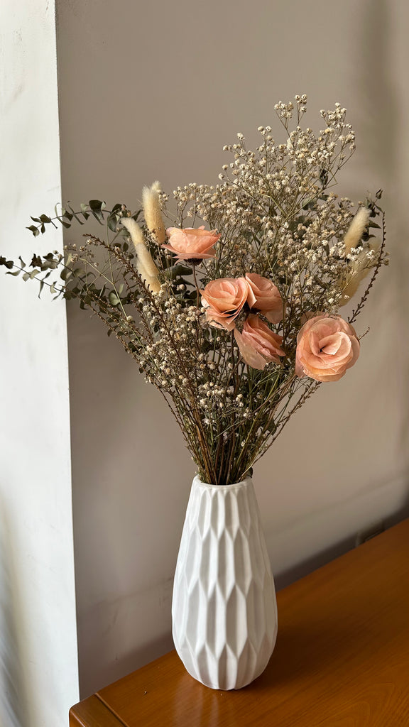 Flores Secas